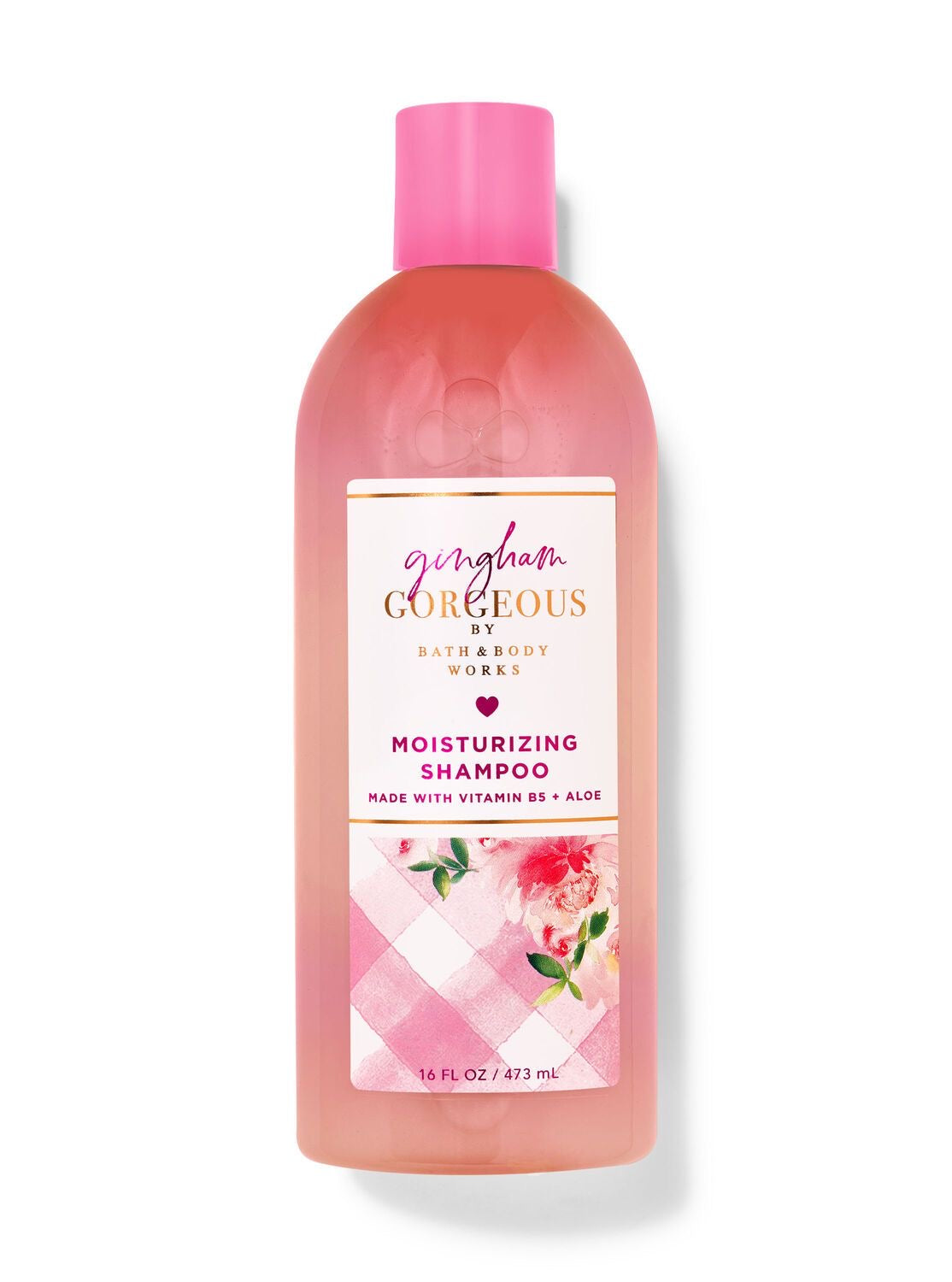 Shampoo Bath Body 473ml Mujer
