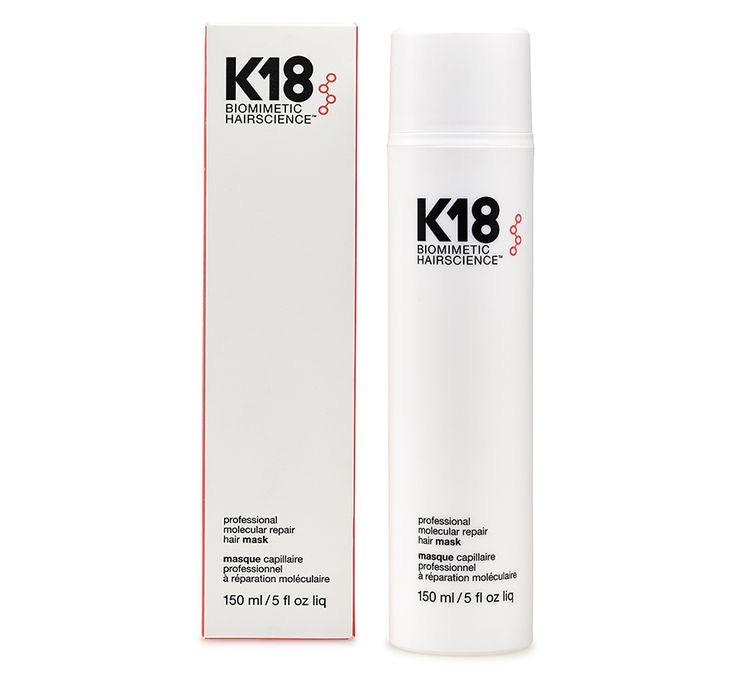 K18 150ml