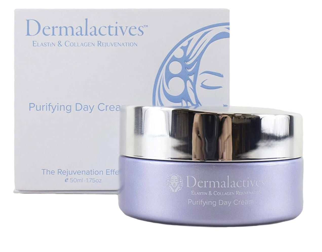 Crema de día purificante: despierta cada mañana con una piel nutrida, fresca y radiante