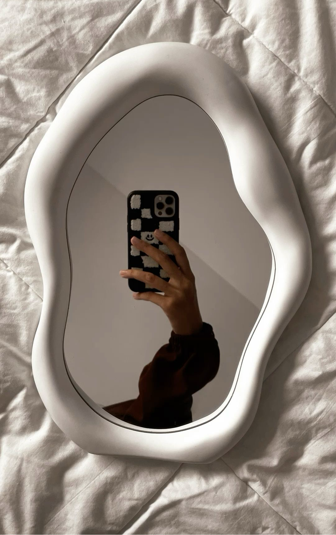 Espejo Aesthetic 15cm x 25cm
