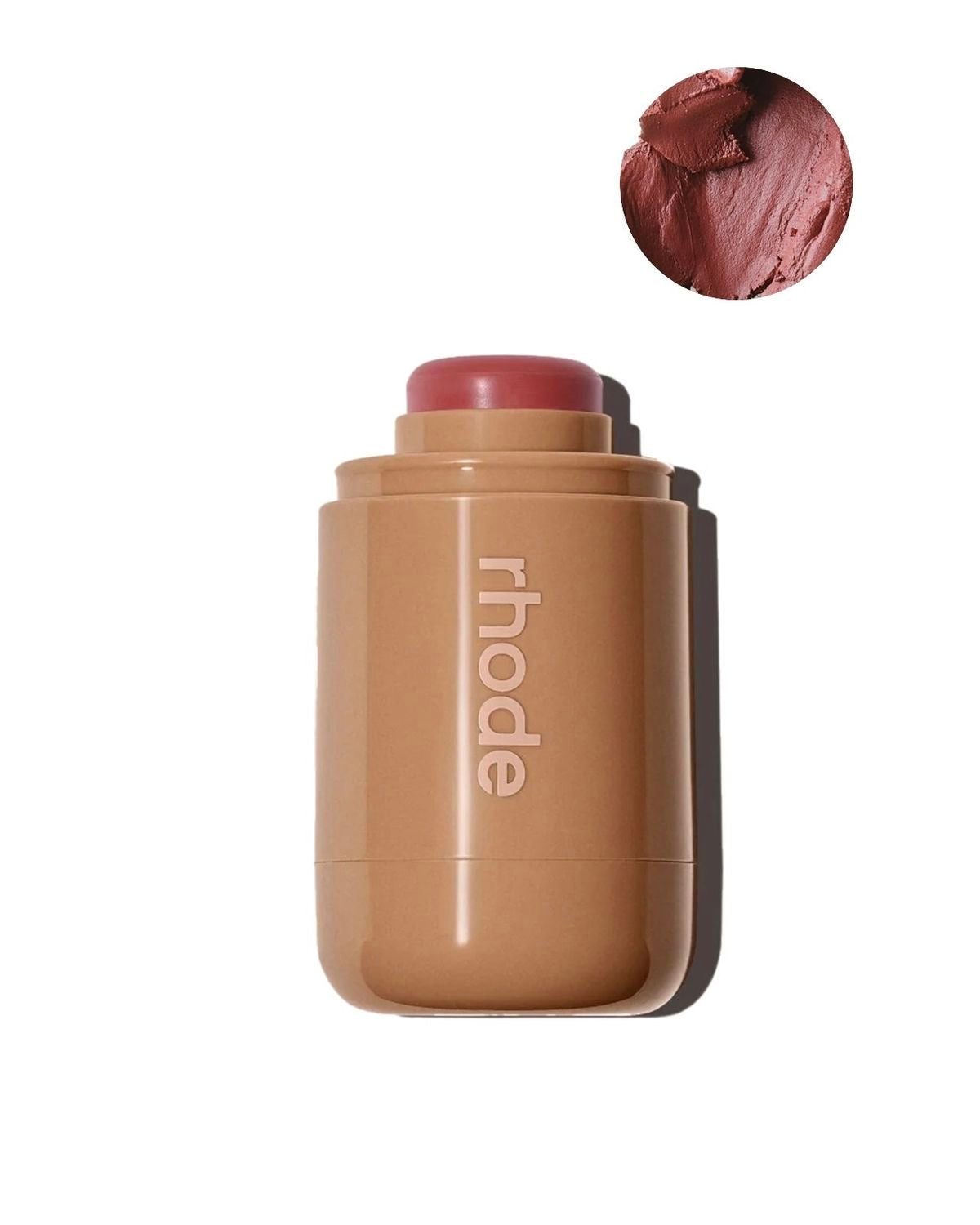 Blush rhode toasted teddy