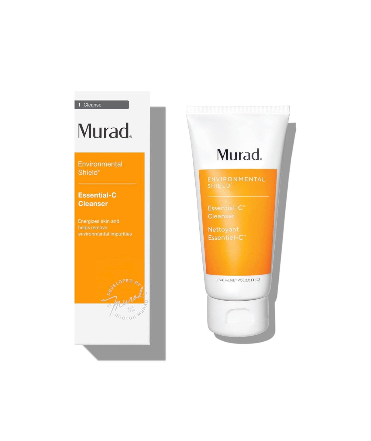 Murad Essential-C Cleanser