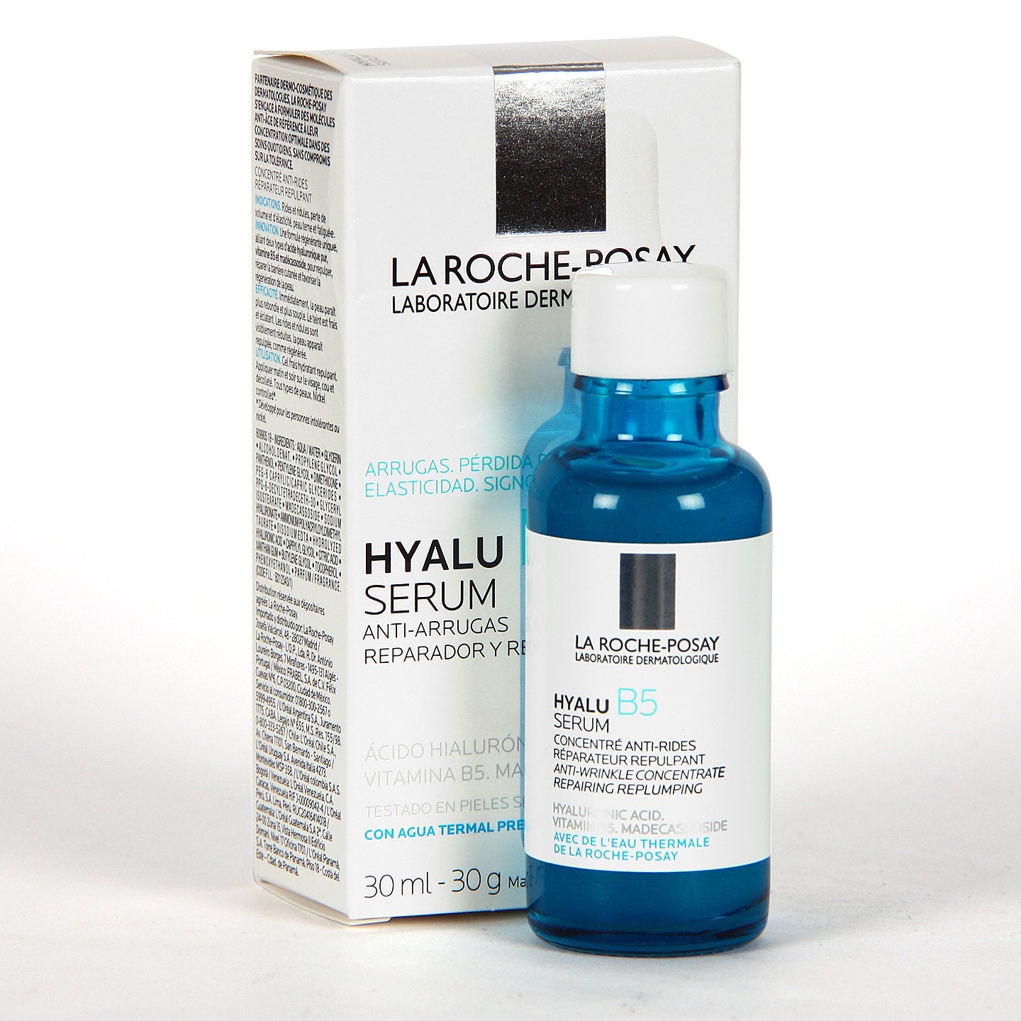 La Roche Posay Serum B5 Hyaluronico 30ml