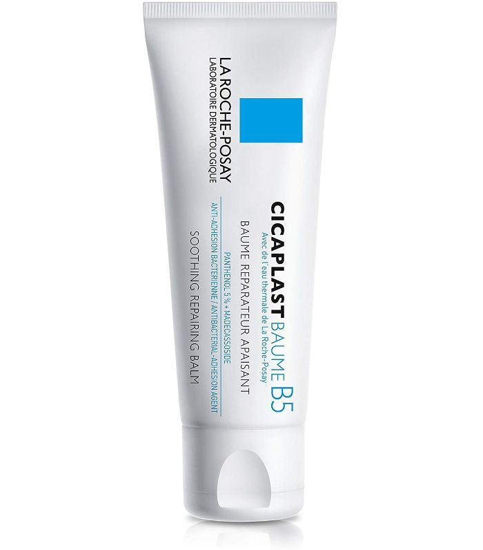 Cicaplast Baume B5 Bálsamo Reparador Calmante 100ml