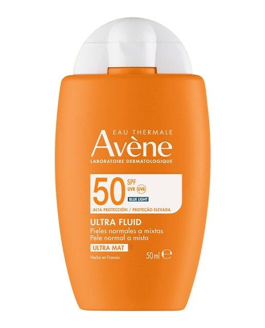 Avene 50spf 30ml