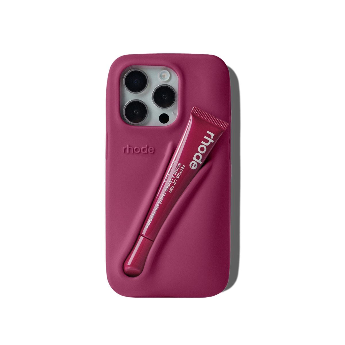 Funda rhode iPhone 16