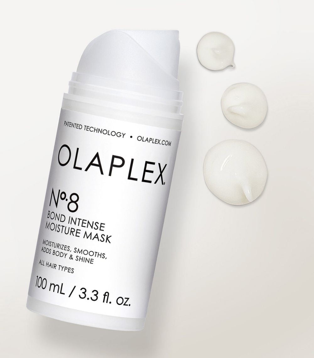 Olaplex No. 8 Bond Intense Moisture Mask