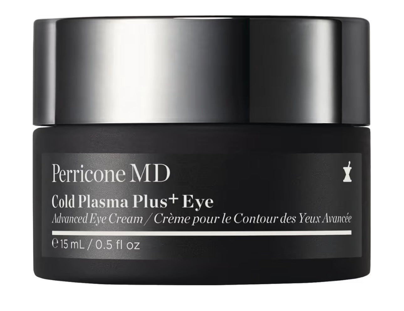 Perricone MD Cold Plasma Plus+ Advanced Serum Concentrate | Suero ligero | Apunta a líneas finas, arrugas, poros dilatados, opacidad, textura y tono desiguales, decoloración, enrojecimiento y pérdida
15ml