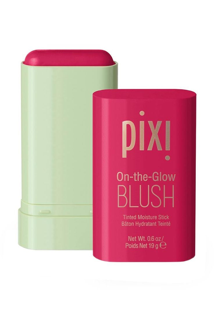 Pixi On-the-Glow Blush ( Ruby )