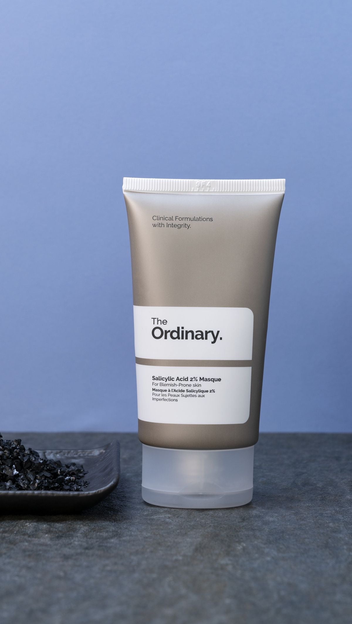 The Ordinary Salicylic Acid 2% Masque 50 ml 1.7 fl oz