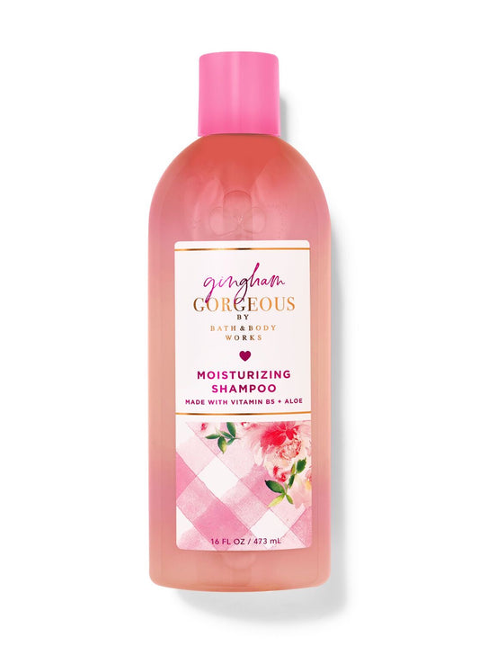 Shampoo Bath Body 473ml Mujer