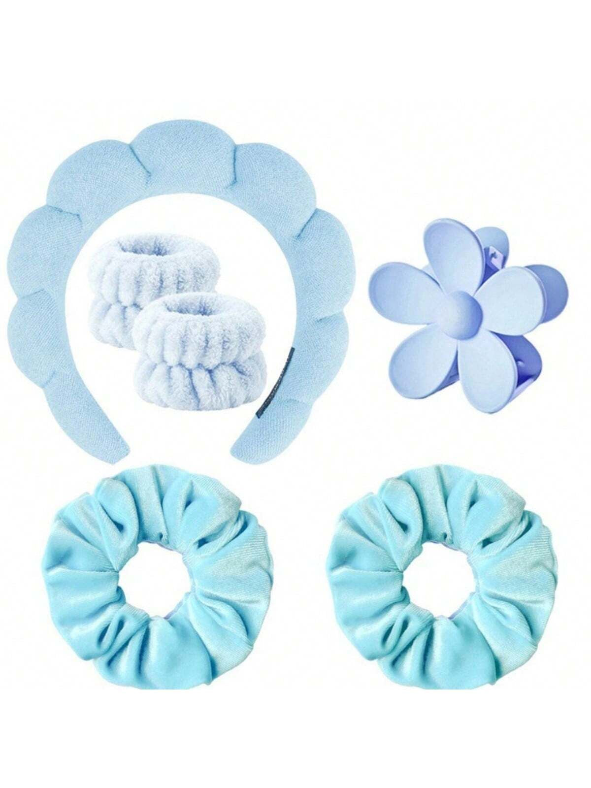 Juego de accesorios de Skincare