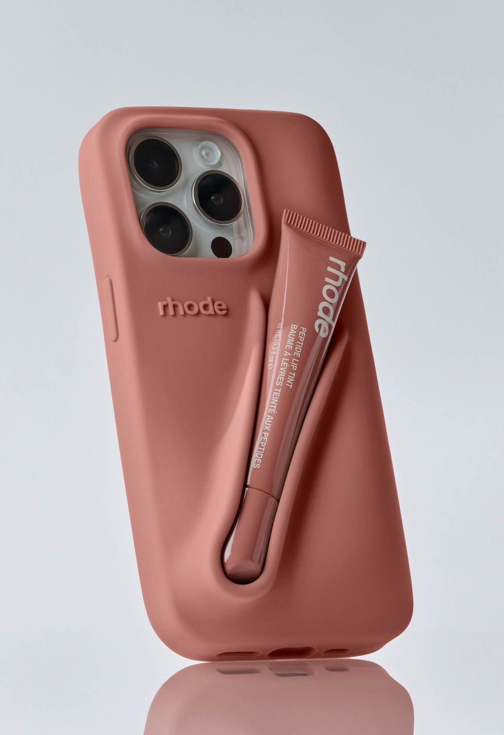 Rhode Cover+gloss iPhone 12/13promax