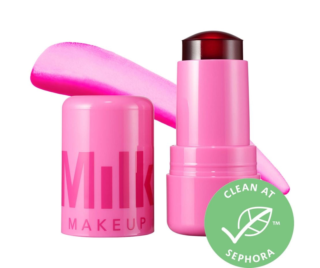 Tinta Milk Makeup