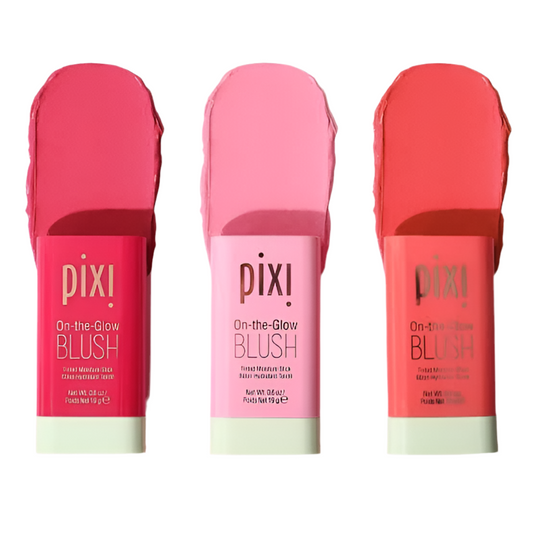 Pixi Blush, rubor en crema