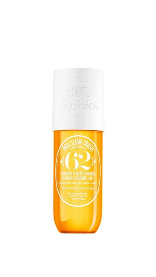 Splash sol de Janeiro 90ml