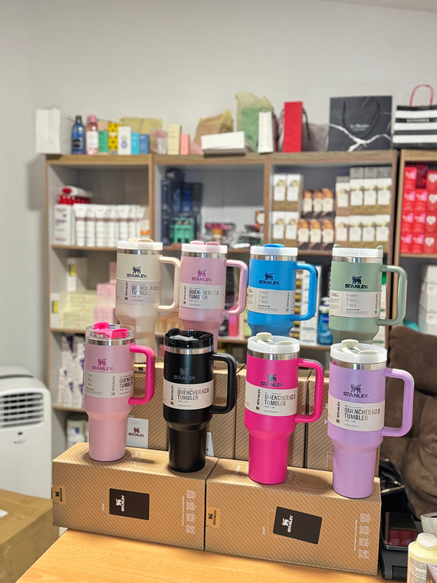 Termos STANLEY 40 onzas