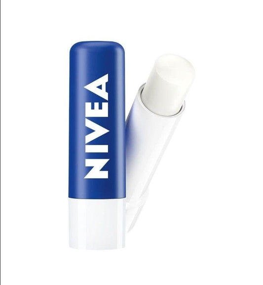 Labial extra hidratante Nívea