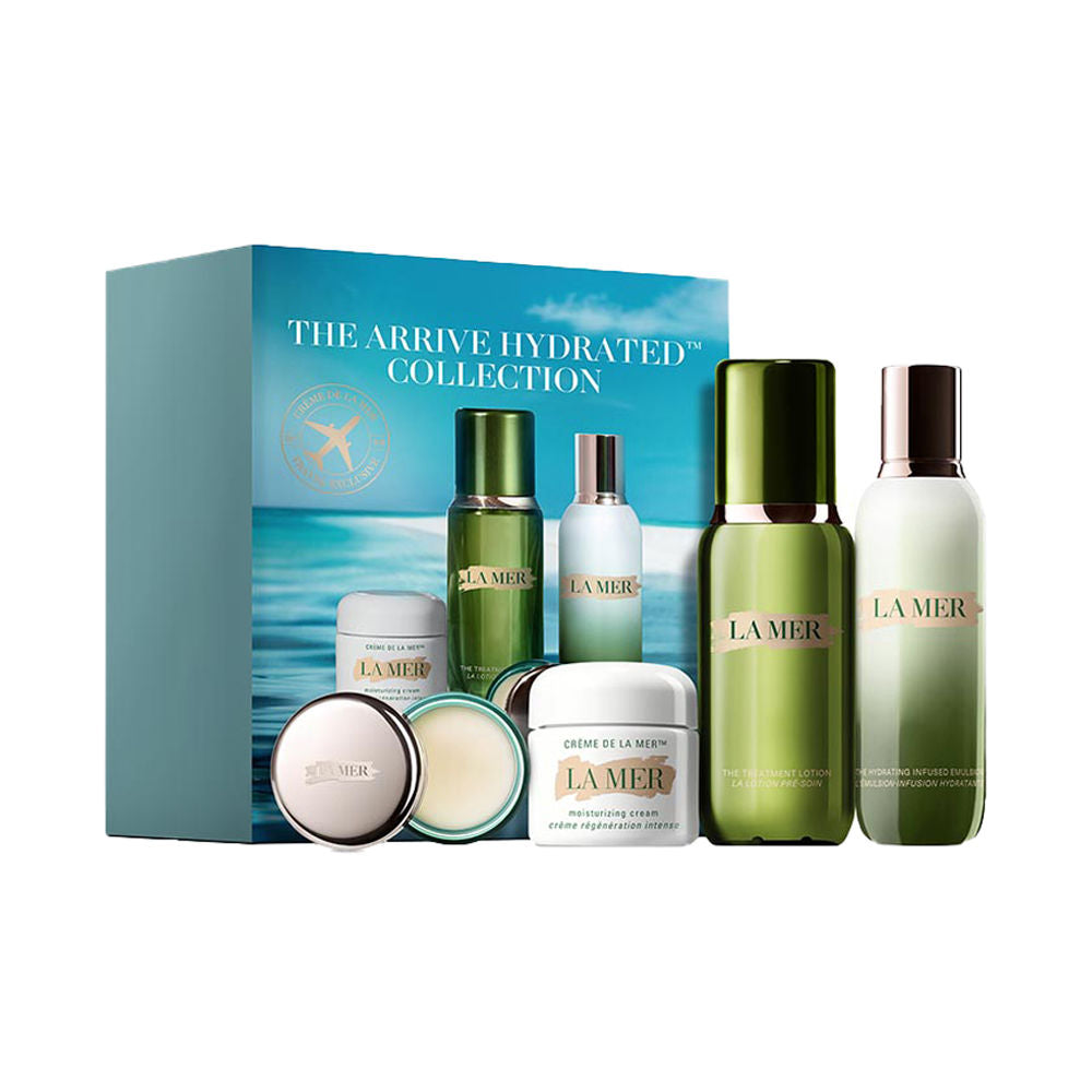Kit LA MER