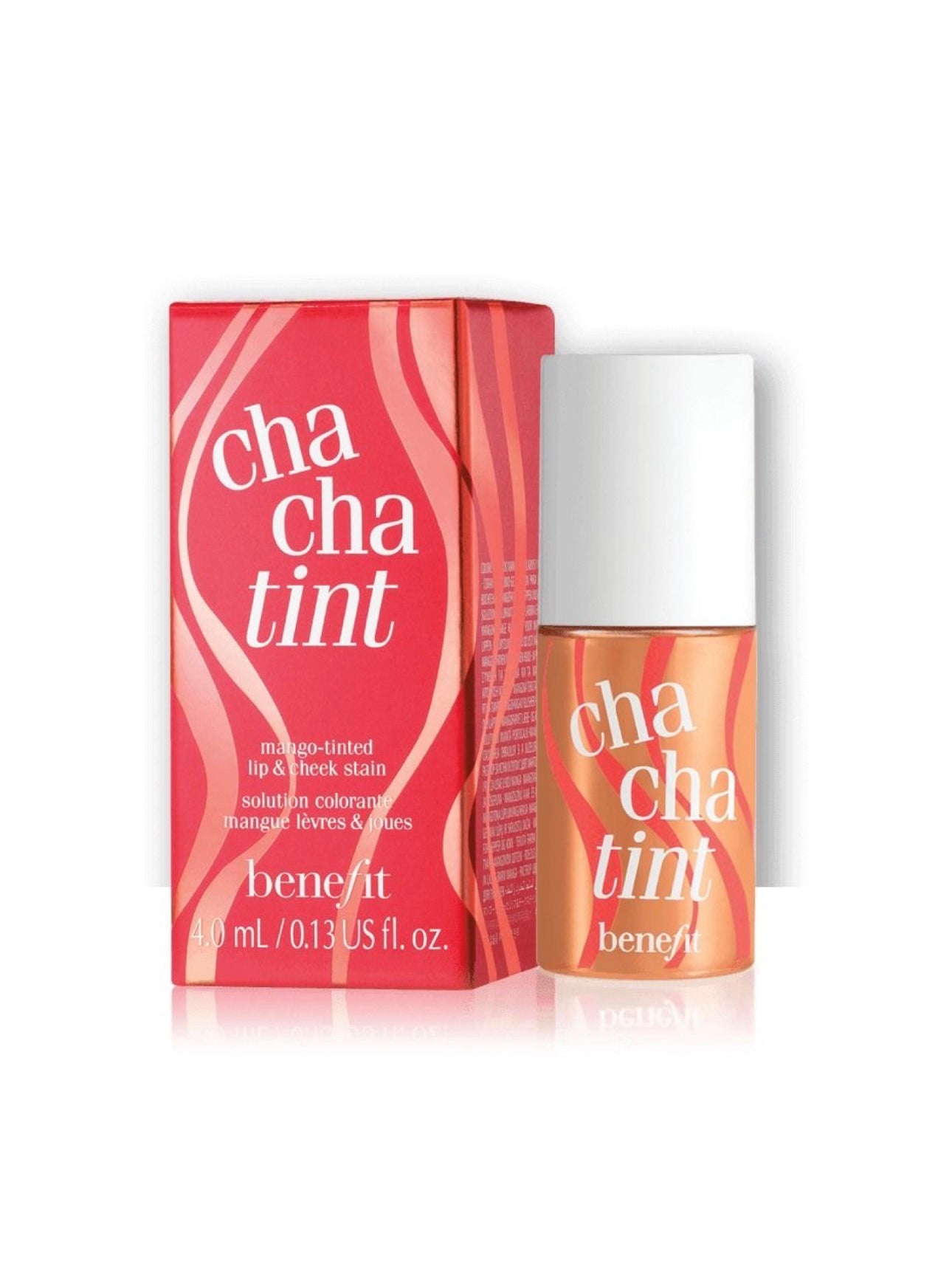 Benefit tinta de labios