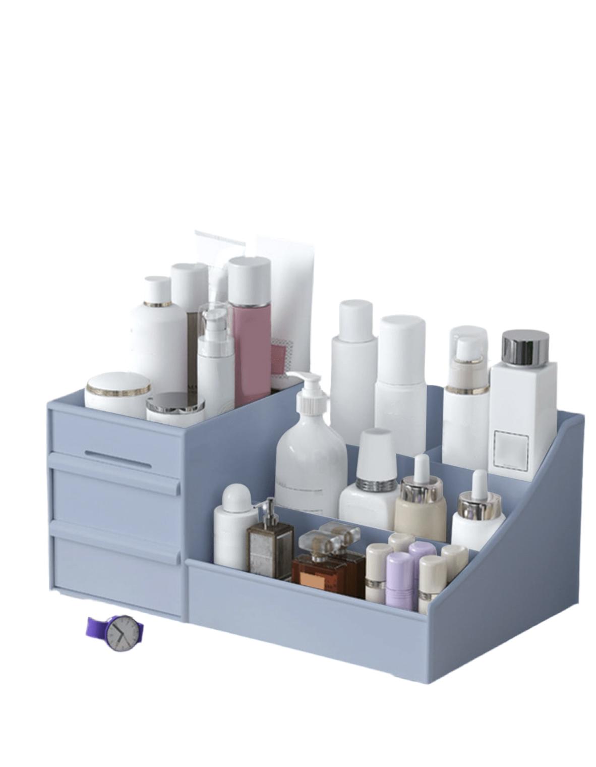 Organizador de cosméticos Celeste