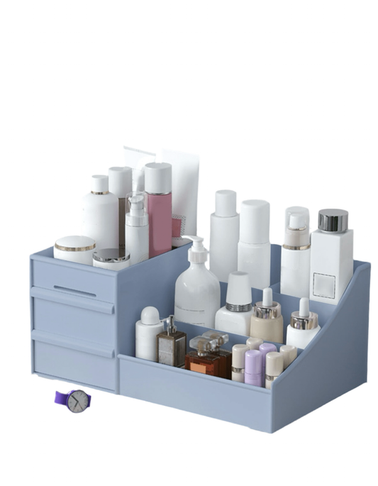 Organizador de cosméticos Celeste