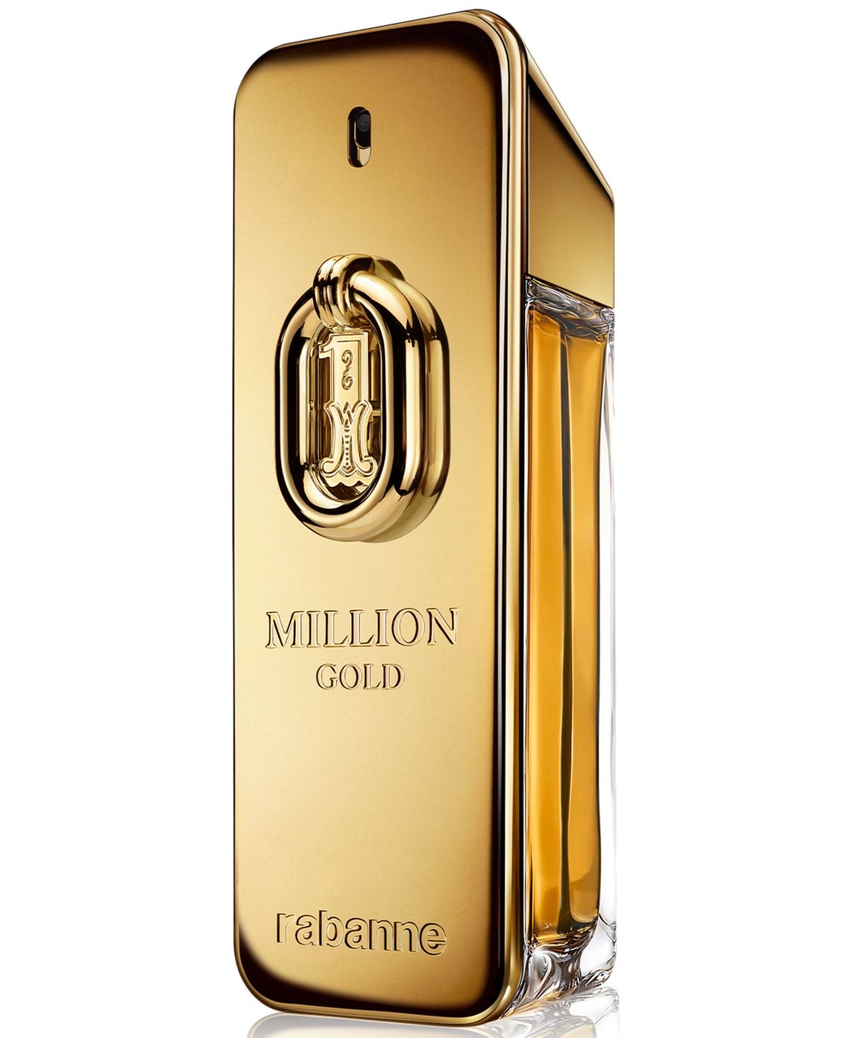 1 Million de Paco Rabanne para hombres - 100ml perfume