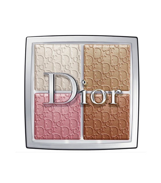 glow face paint Dior