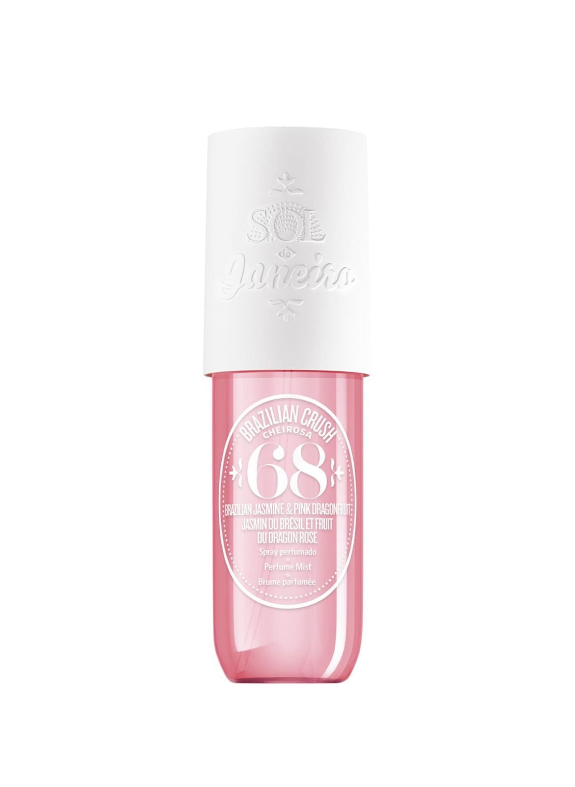Sol de Janeiro - Fragancia corporal y capilar 90 ml