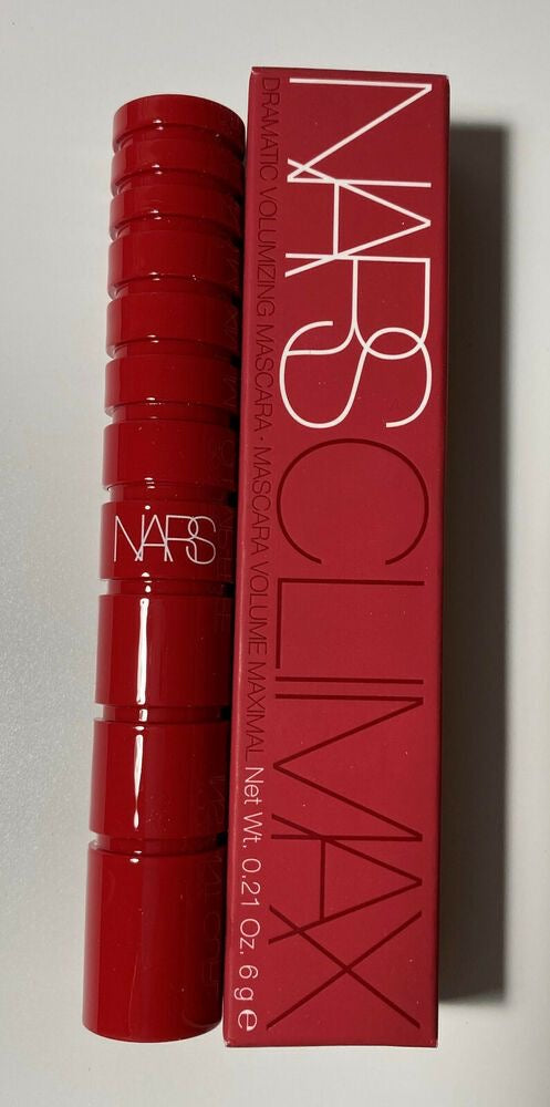 Máscara de pestañas nars