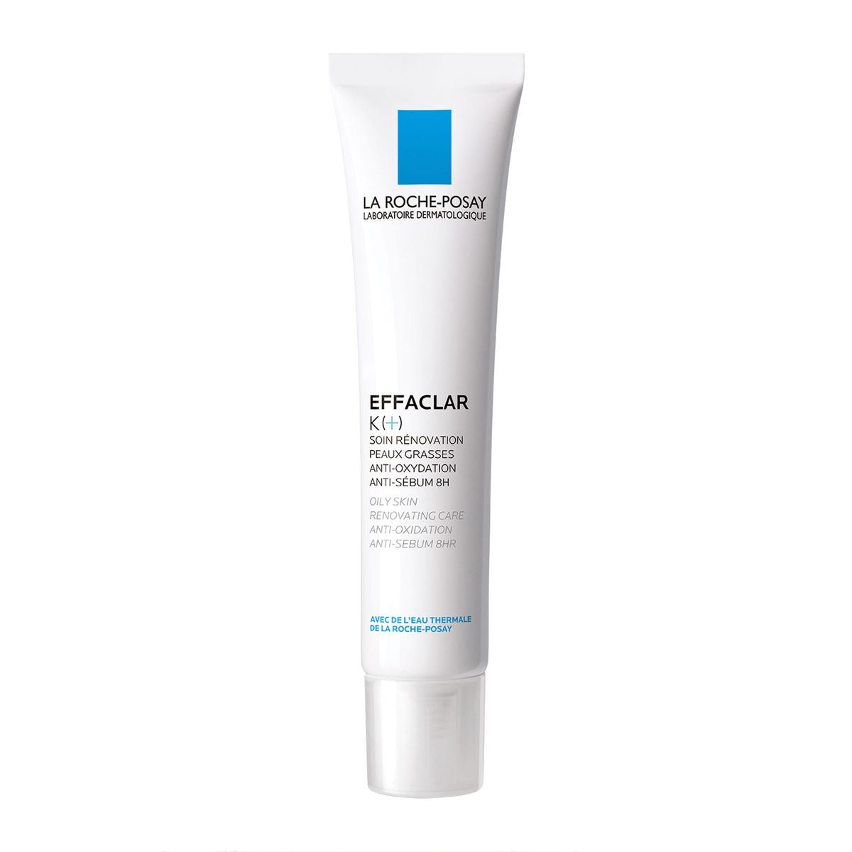 Effaclar K (+) Oily Skin treatment, 1.35oz (40ml)