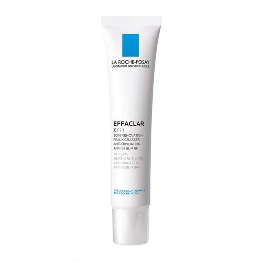 Effaclar K (+) Oily Skin treatment, 1.35oz (40ml)