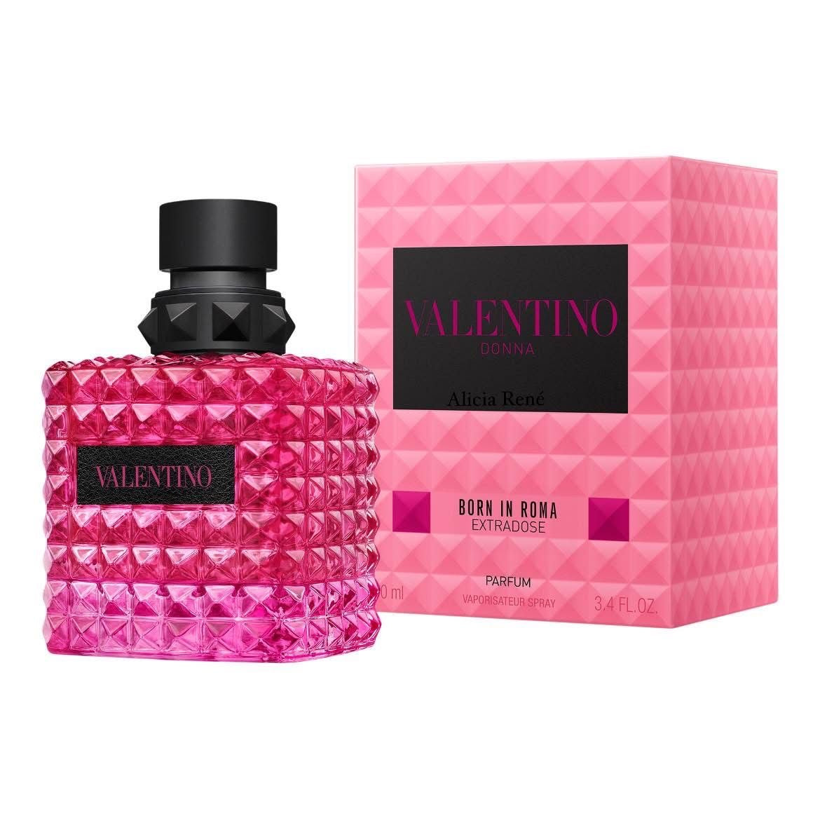 Valentino Born in Roma Donna Extradose Parfum 100ml