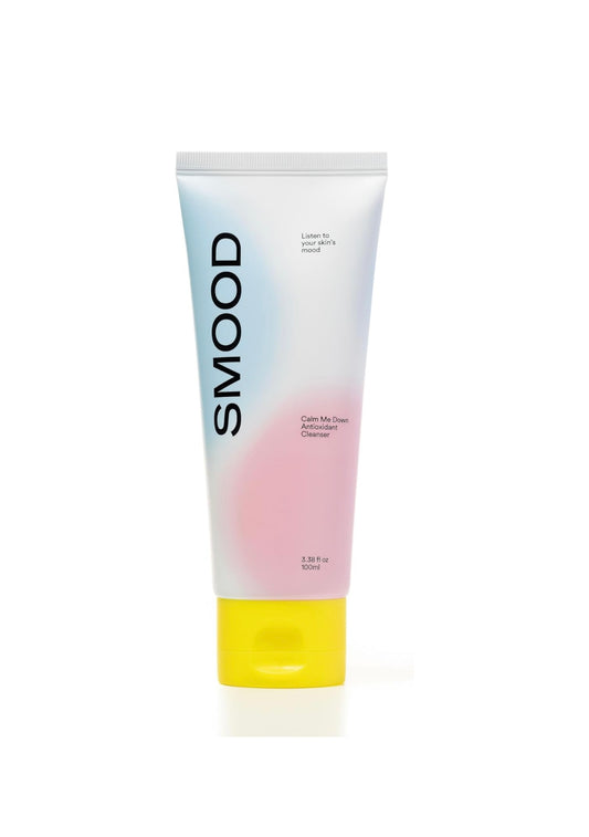 Smood Beauty Limpiador antioxidante Calm Me Down