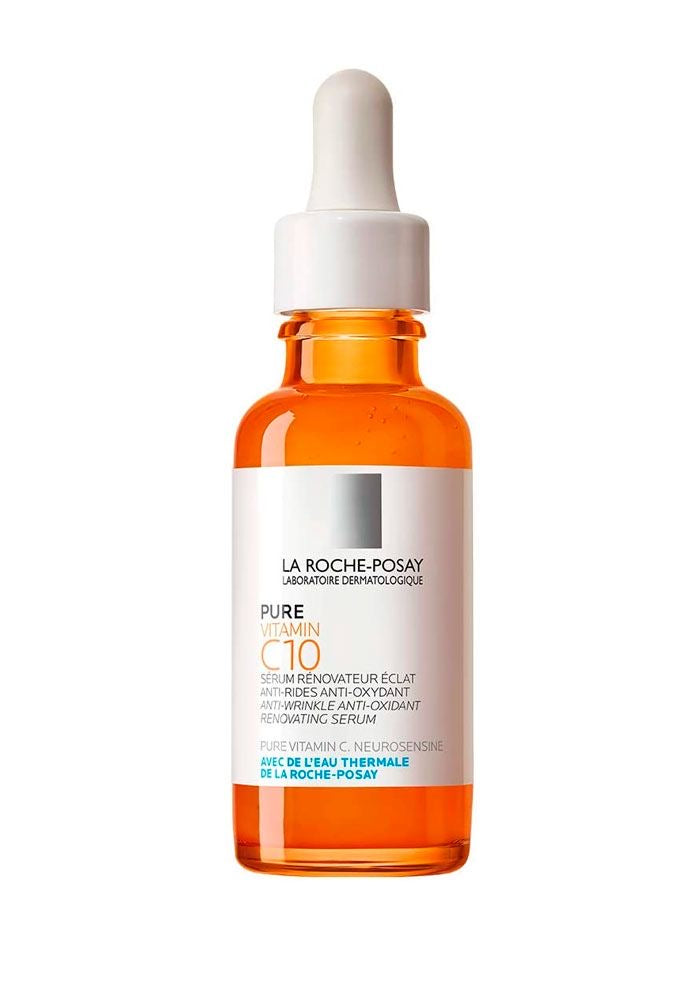 La Roche-Posay Pure Vitamin C10 Serum 30 ML