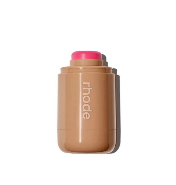 Blush Rhode Juice box