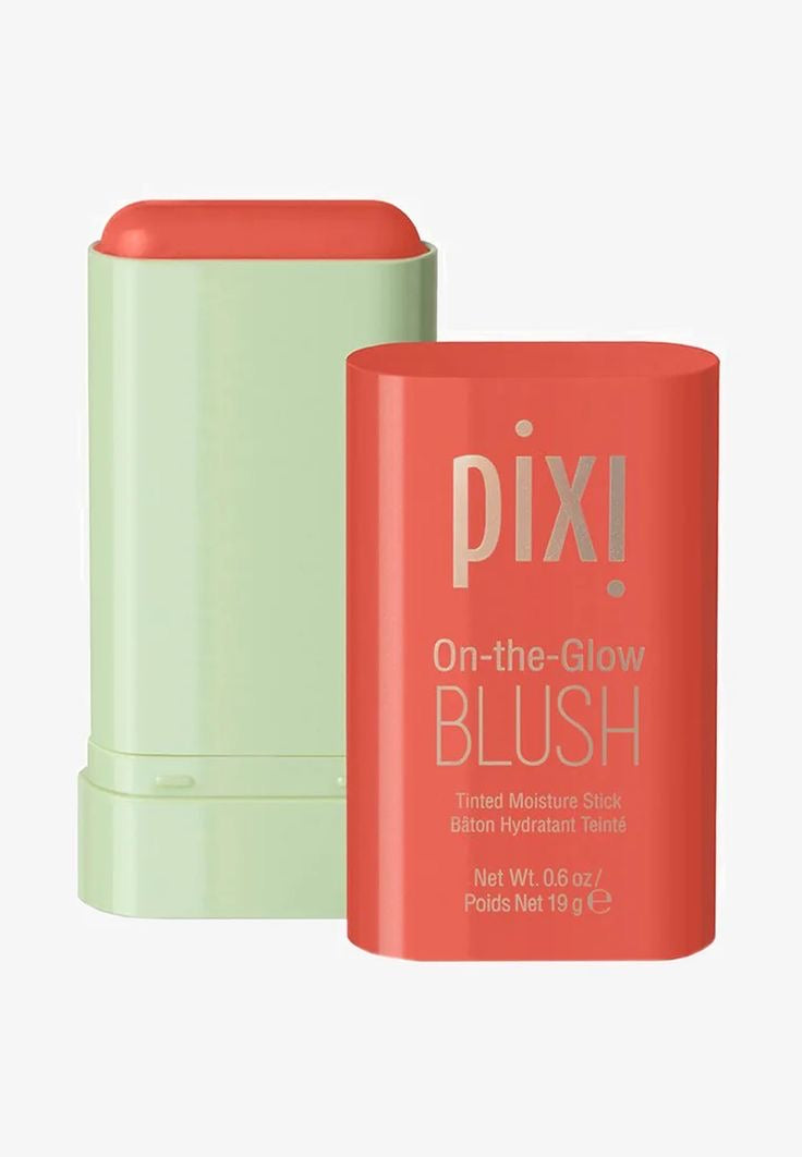 Blush pixi