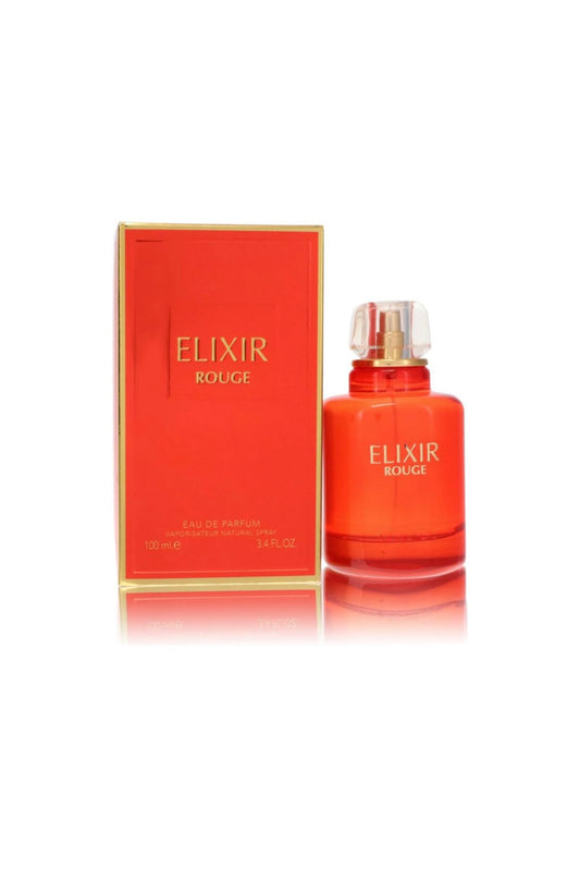 Rouge ELIXIR mujer
