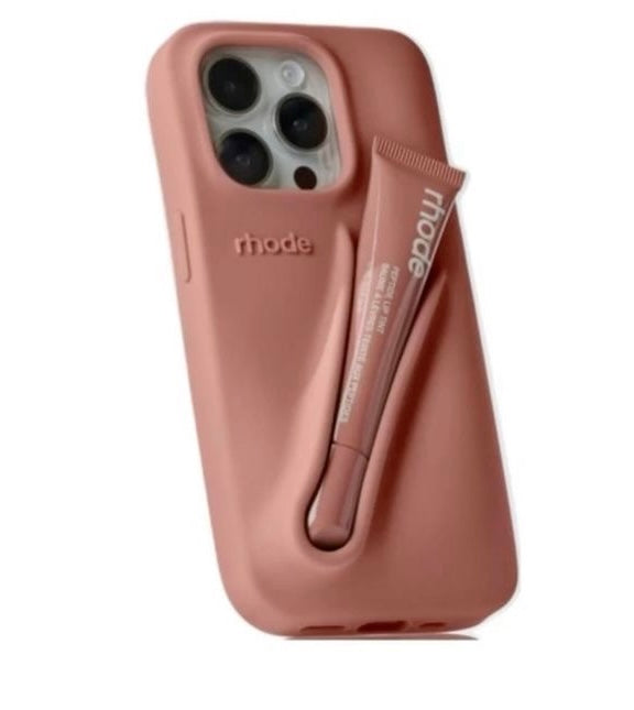 Funda iPhone 16 pro Max