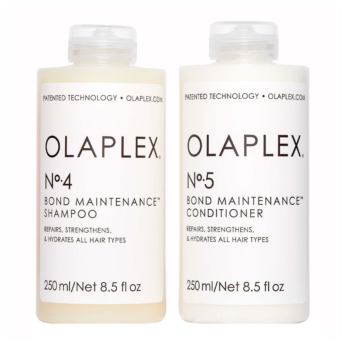 Olaplex Shampoo y Acondicionador 250ml