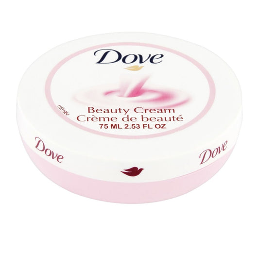 Crema Hidratante Dove