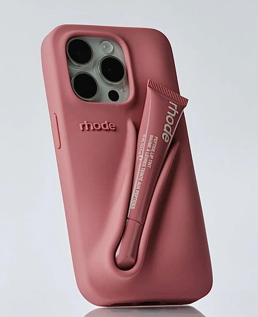 Rhode Cover+gloss iPhone 14/15promax
