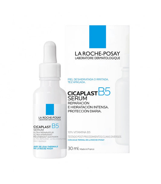 Cicaplast B5 Serum 30ml