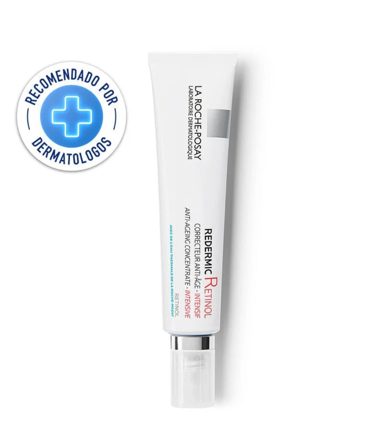 La Roche-Posay Redermic Retinol Crema 30ml