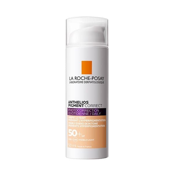 La Roche-Posay Anthelios Pigment Correct SPF50+ 50ml