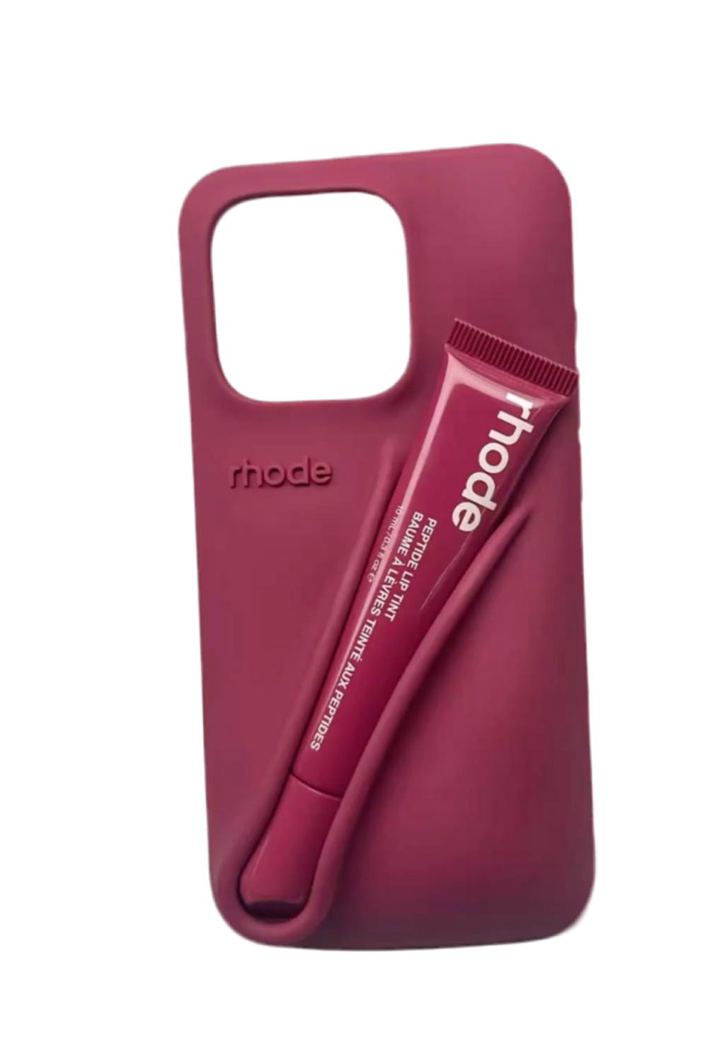 Funda rhode iPhone 16