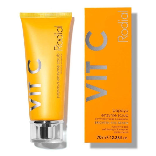 Rodial vit C exfoliante fruit
