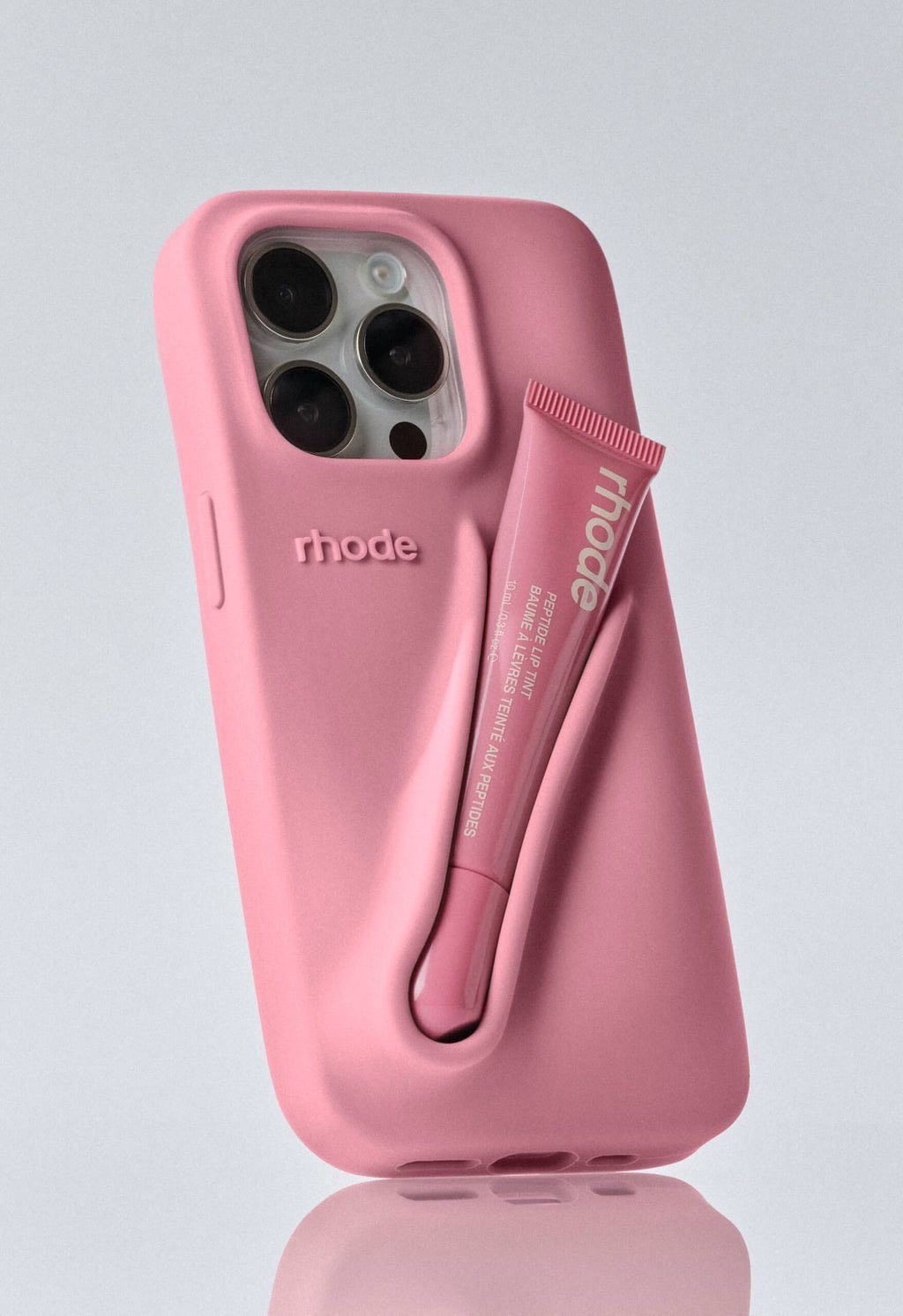 Rhode Cover+gloss iPhone 11Pro