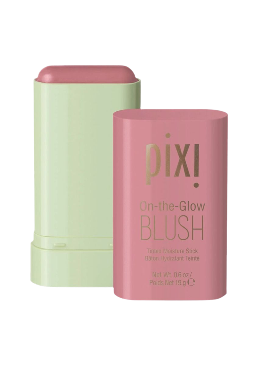 Pixi On-the-Glow Blush ( Fleur )