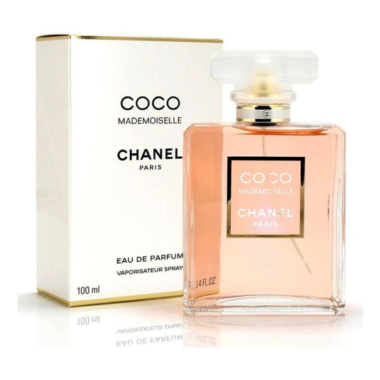 Coco-Mademoiselle para Mujer Perfume 100ml